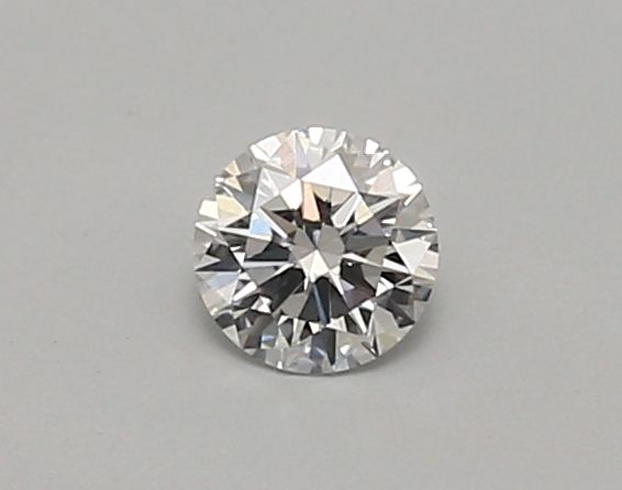 0.31 ct lab-grown Round Diamond