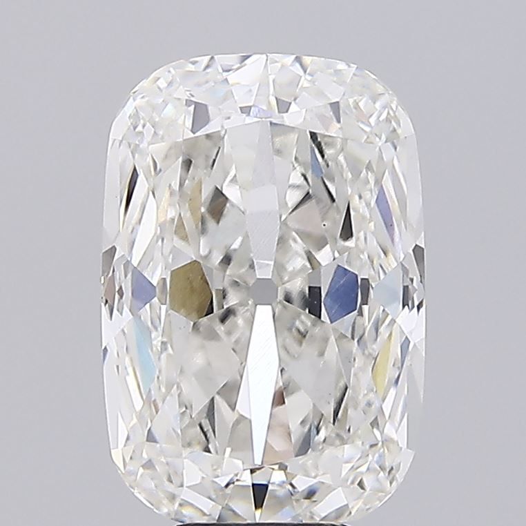 7.03 Carat