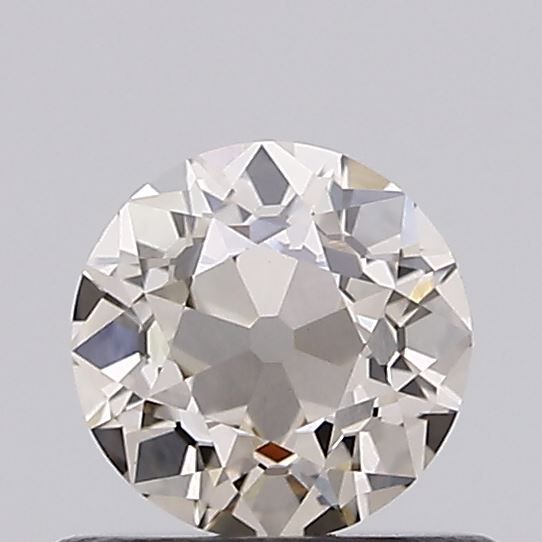 0.54 ct lab-grown Old european cut Diamond