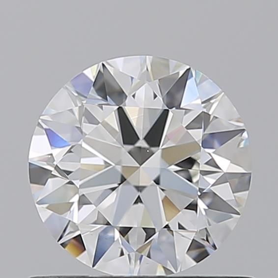 0.80 ct Round diamond