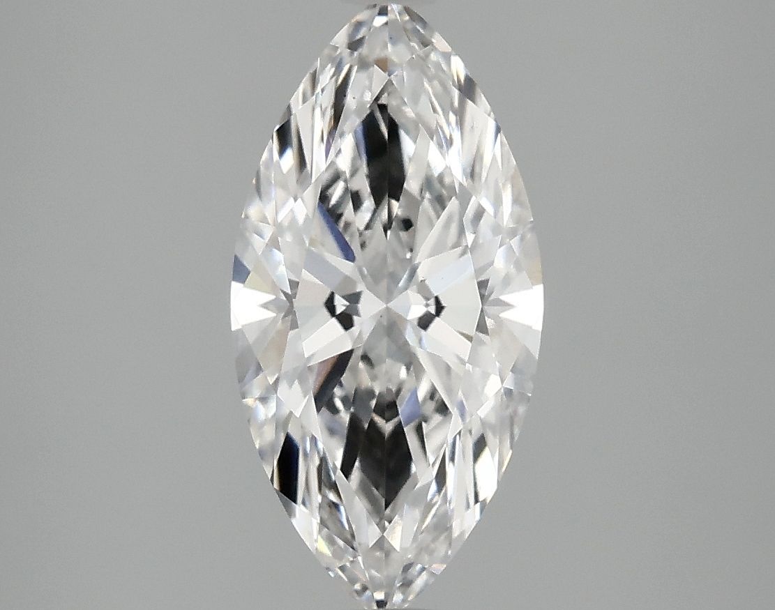 1.93 ct Marquise diamond