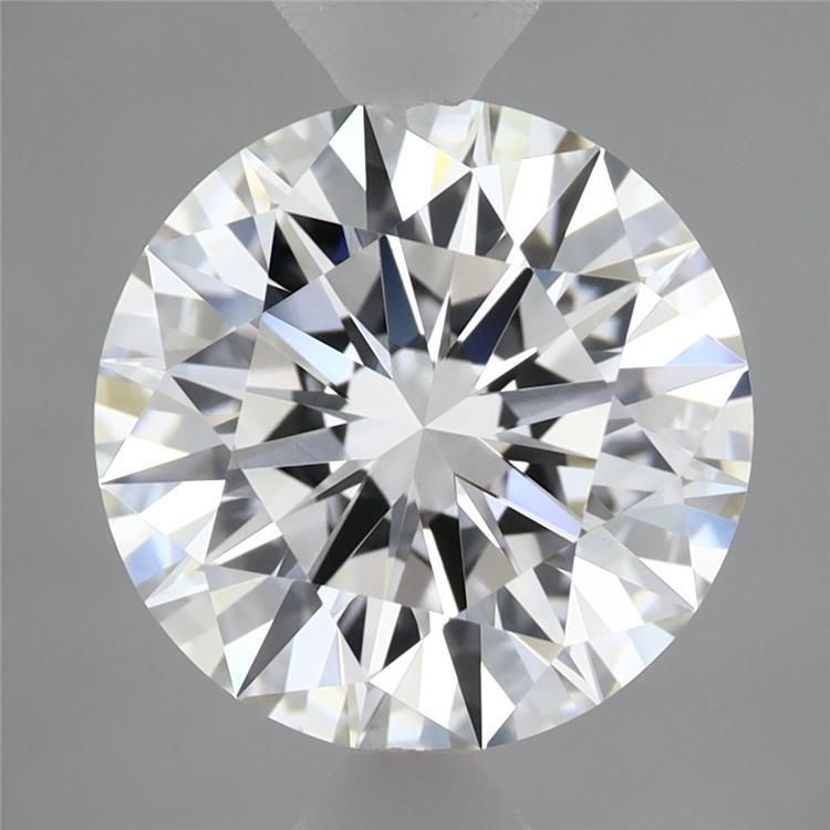 3.25 ct Round diamond