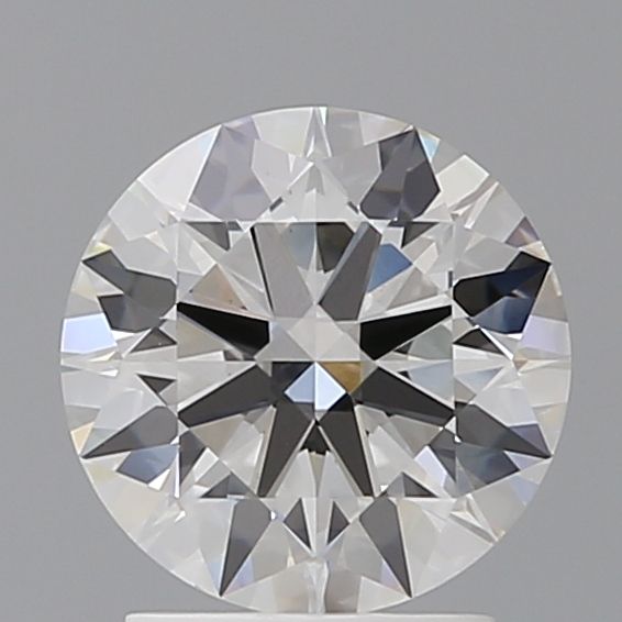 2.10 ct Round diamond