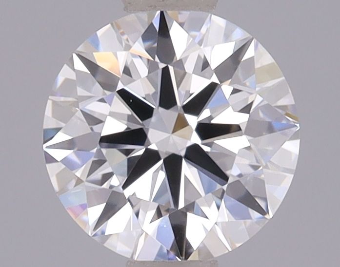 1.01 ct. round Lab Grown Diamond front image
