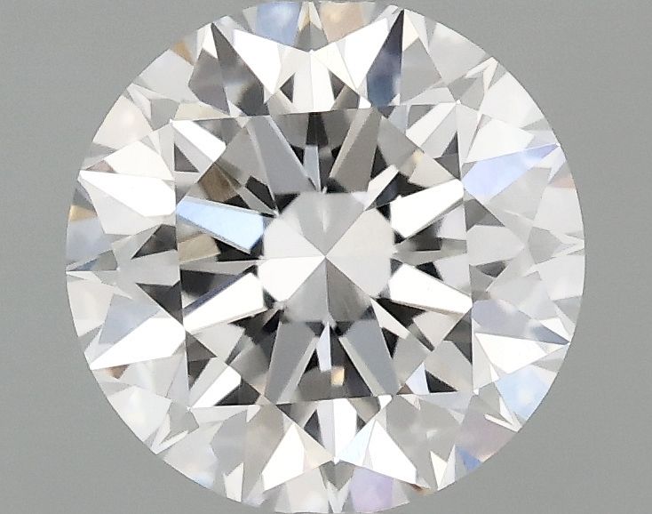 1.09 ct. round Lab Grown Diamond front image