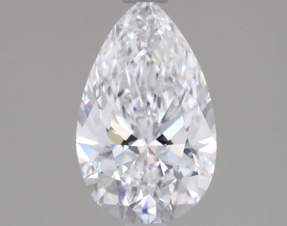 1.17 ct. pear Lab Grown Diamond front image