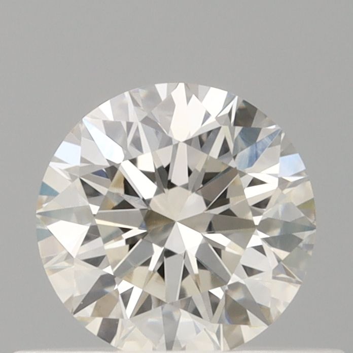 0.47 ct Round Diamond