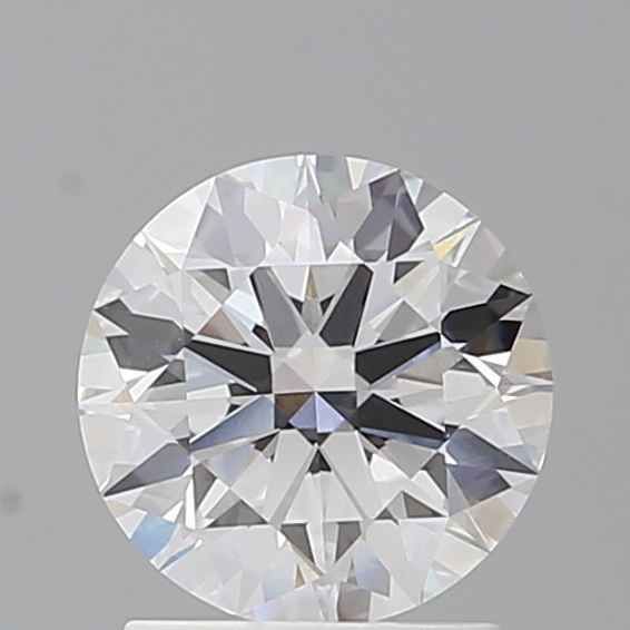 1.60 ct. round Lab Grown Diamond front image