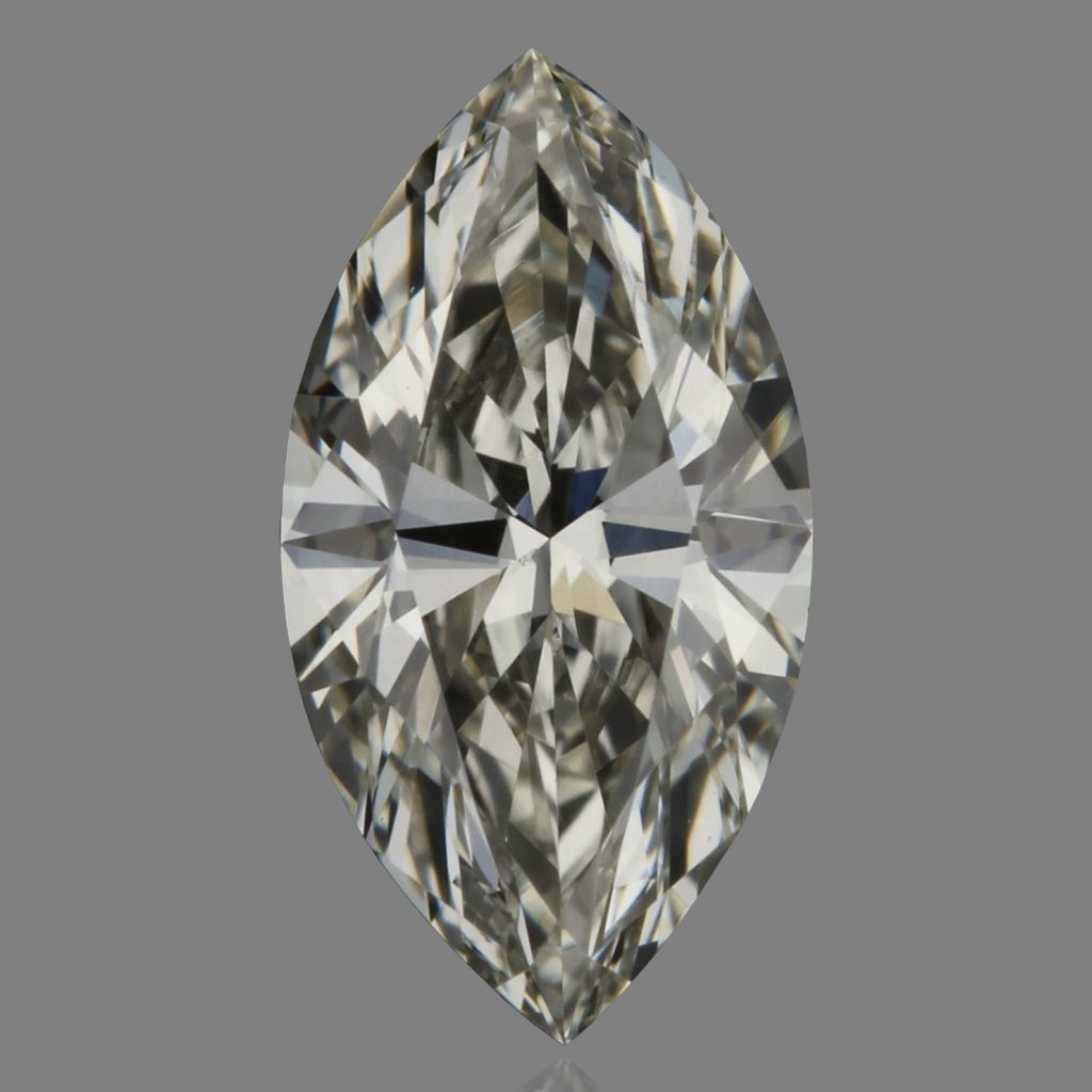 0.27 ct Marquise diamond
