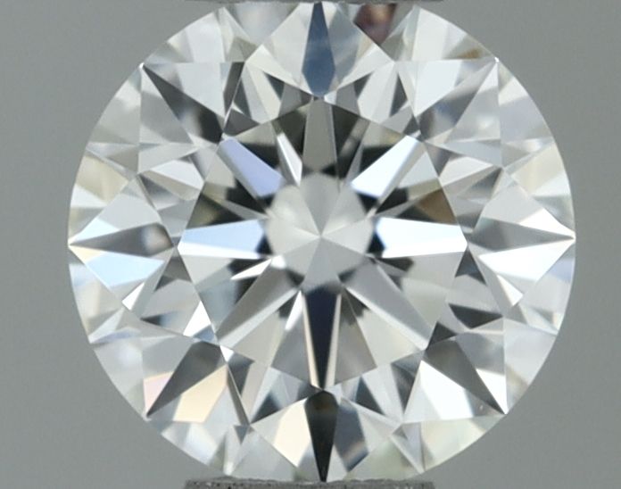 0.30 ct Round diamond