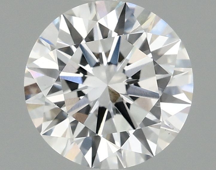 1.52 ct. round Lab Grown Diamond front image