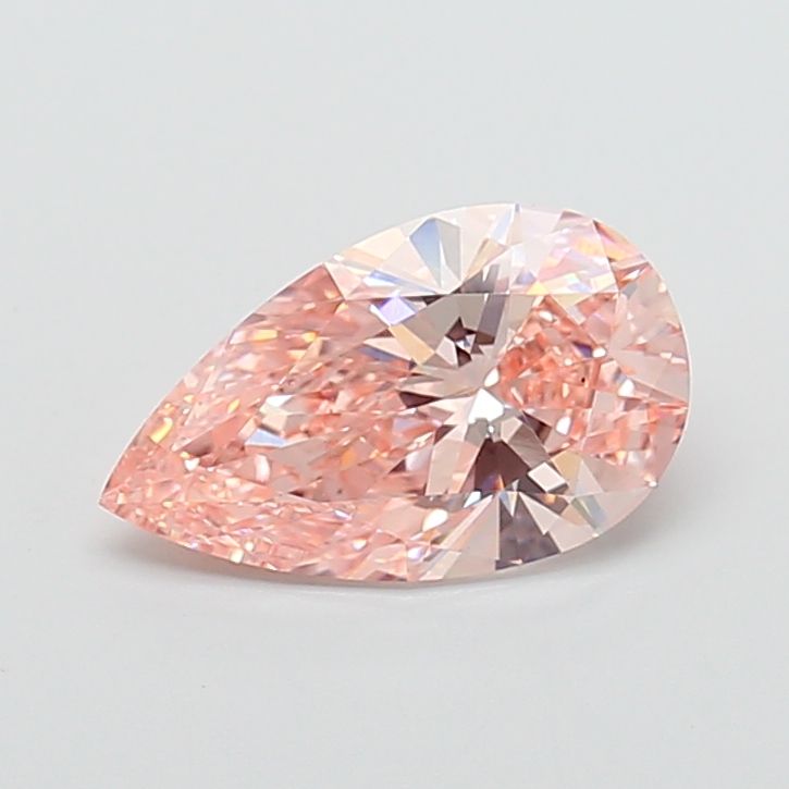 2.55 ct Pear diamond