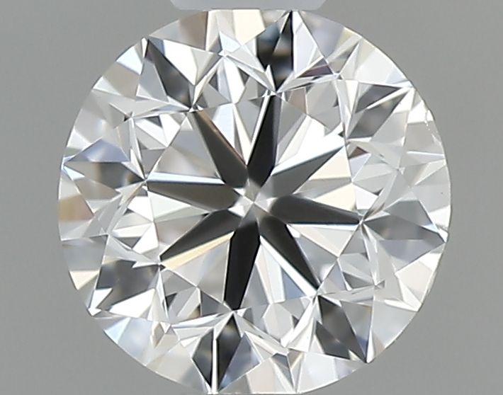 0.40 ct Round diamond