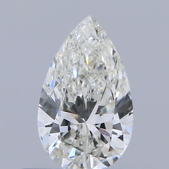 0.40 ct Pear diamond