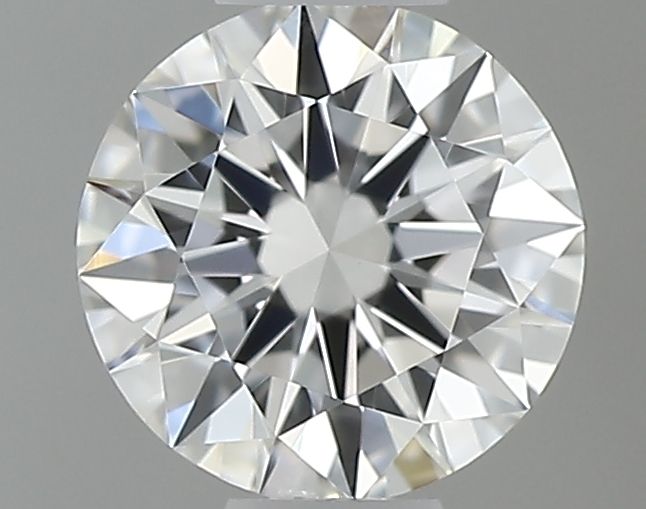 0.32 ct Round diamond