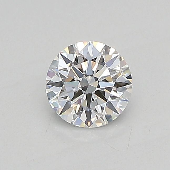 0.39 ct lab-grown Round Diamond