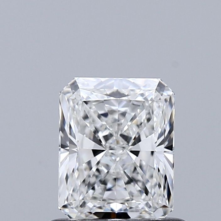 0.74 ct Radiant diamond