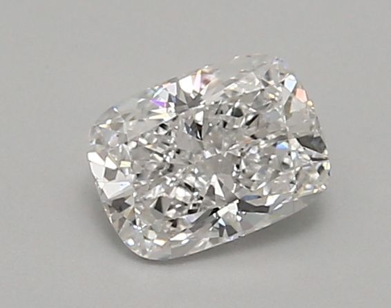 0.82 ct lab-grown Cushion modified Diamond