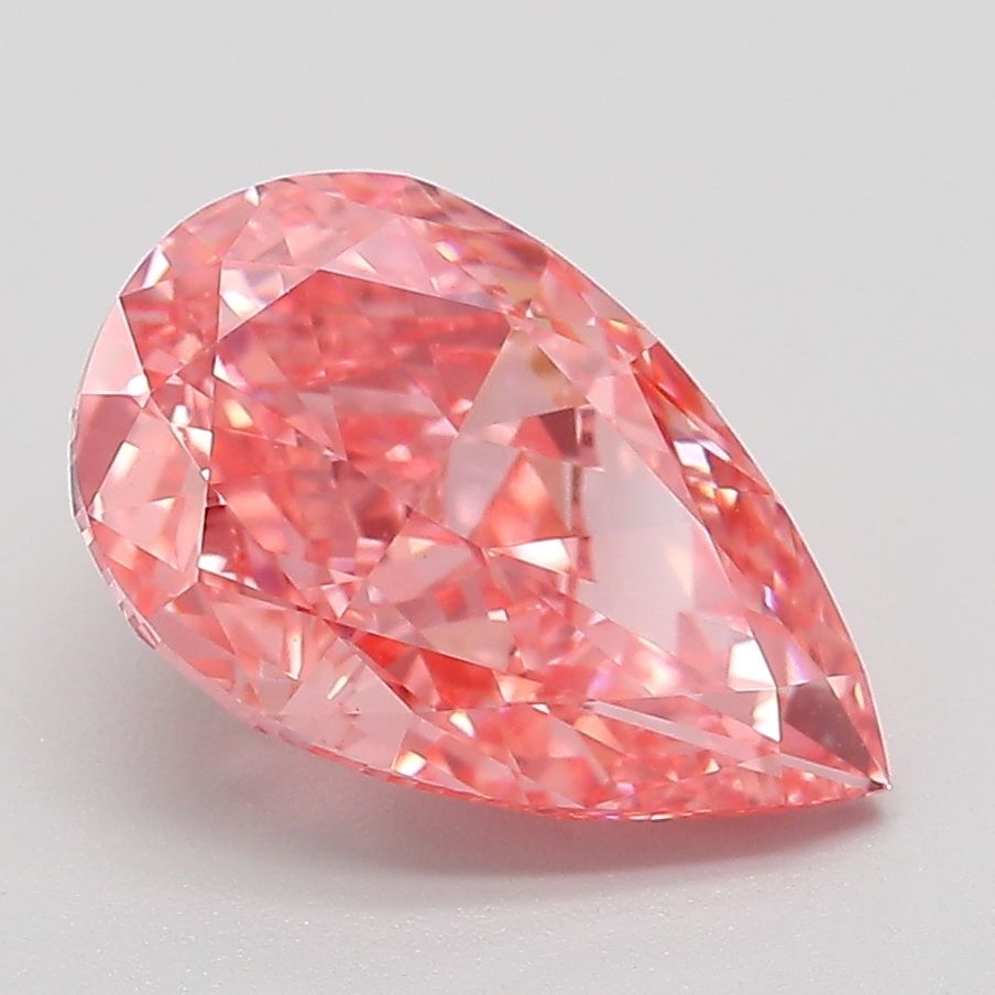 3.00 ct Pear diamond