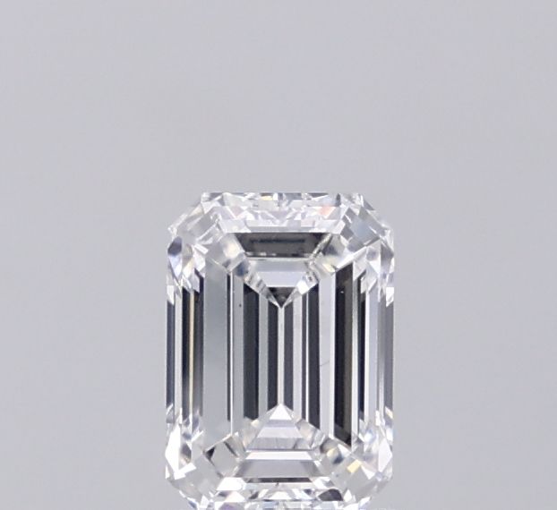 1.02 ct lab-grown Emerald Diamond