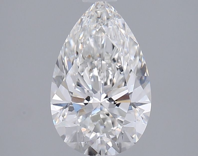 1.56 ct Pear diamond
