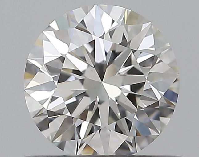 0.46 ct Round diamond