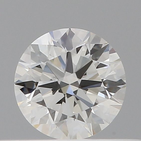 0.30 ct Round diamond
