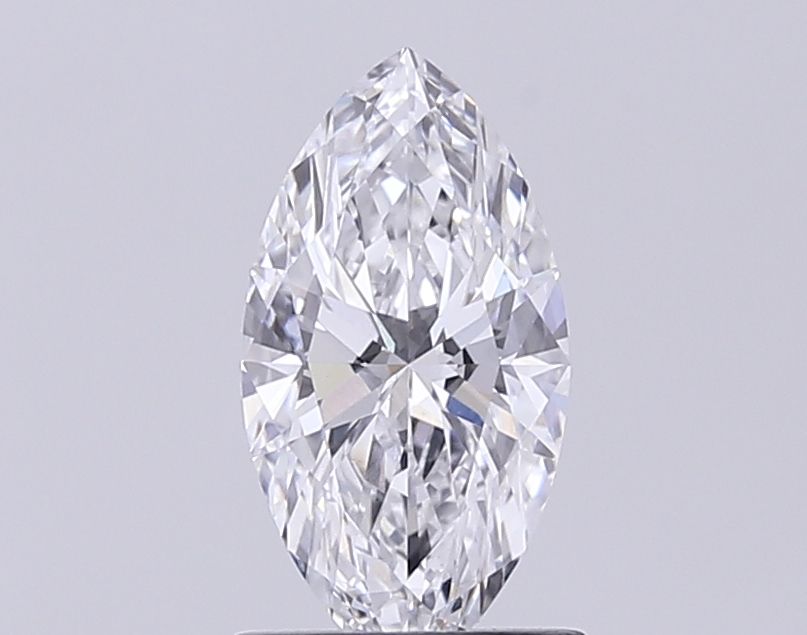 1.08 ct. marquise Lab Grown Diamond front image