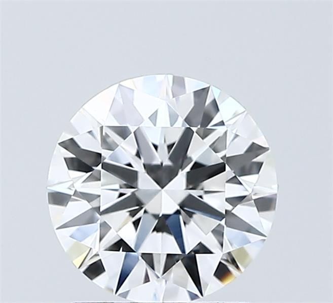 1.51 ct. round Lab Grown Diamond front image