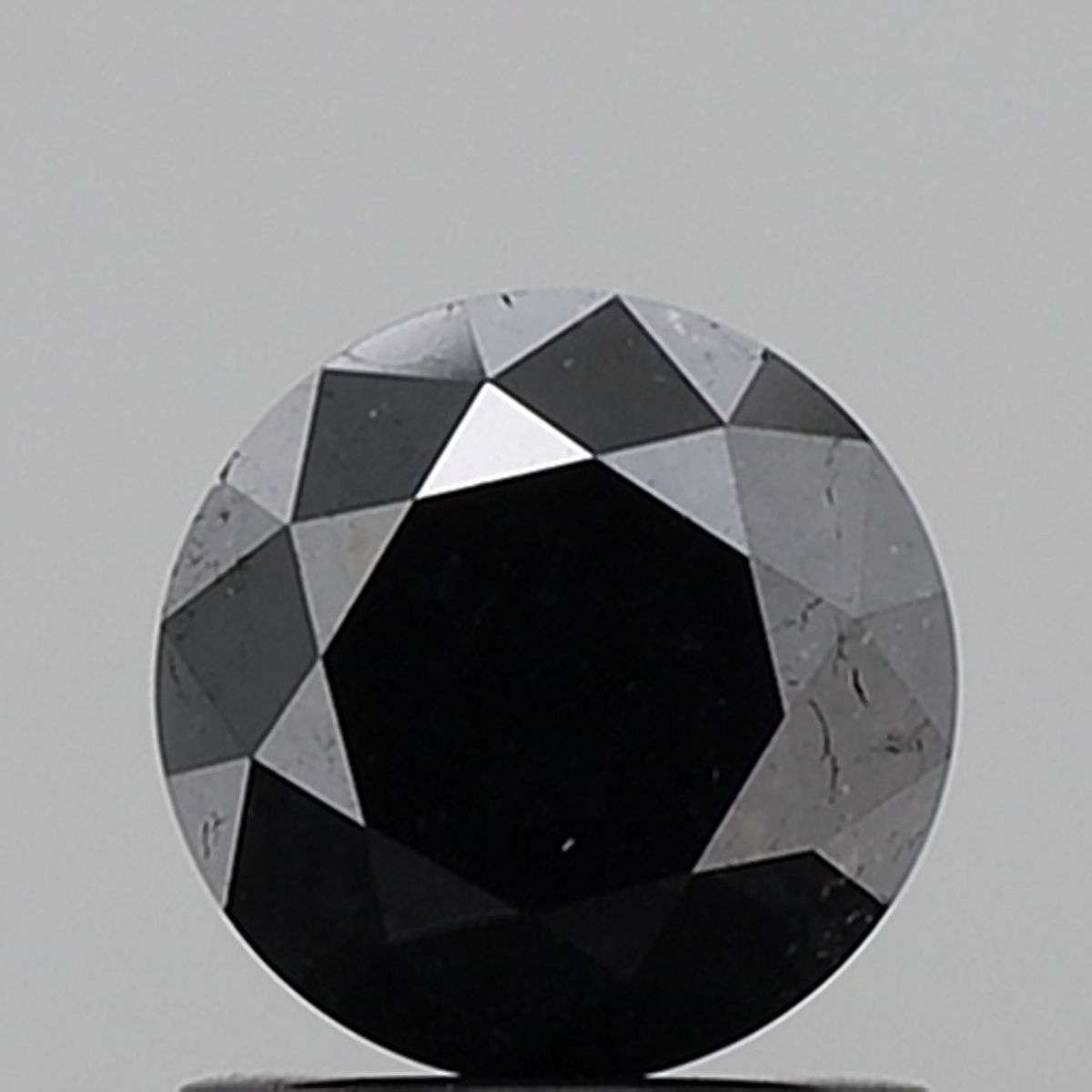 Diament 1.2 ct Fancy Black/VS2
