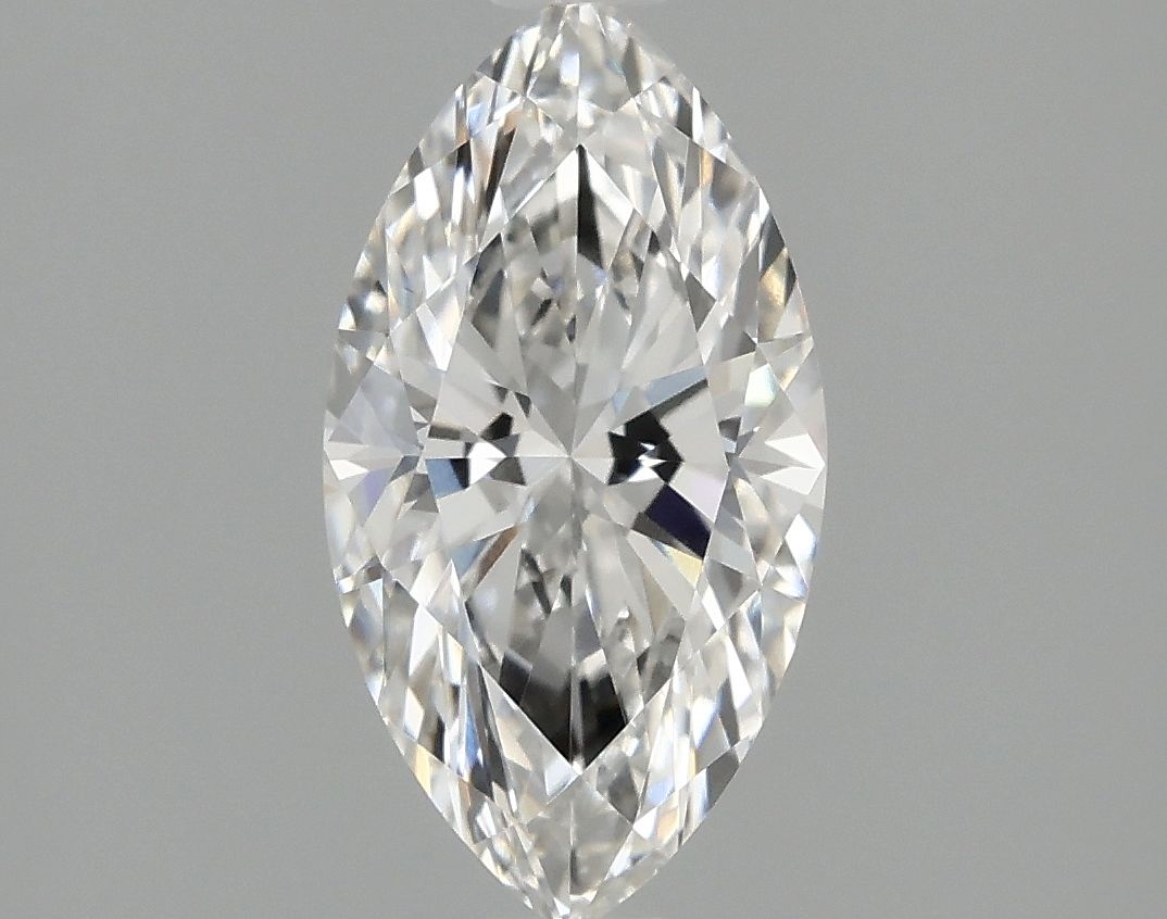 1.01 ct. marquise Lab Grown Diamond front image