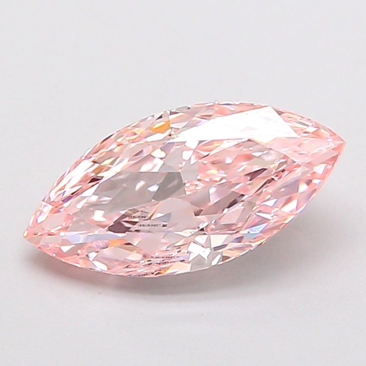 1.52 ct Marquise diamond