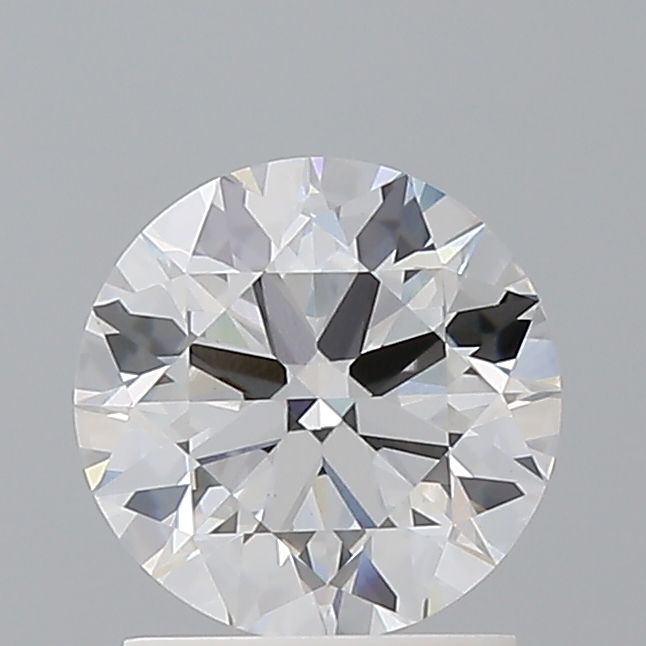 1.53 ct. round Lab Grown Diamond front image