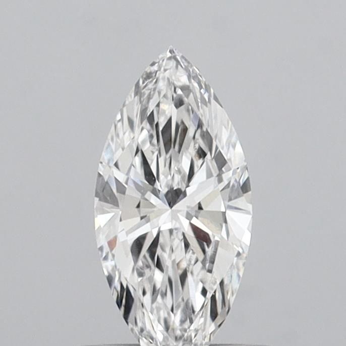 0.46 ct lab-grown Marquise Diamond