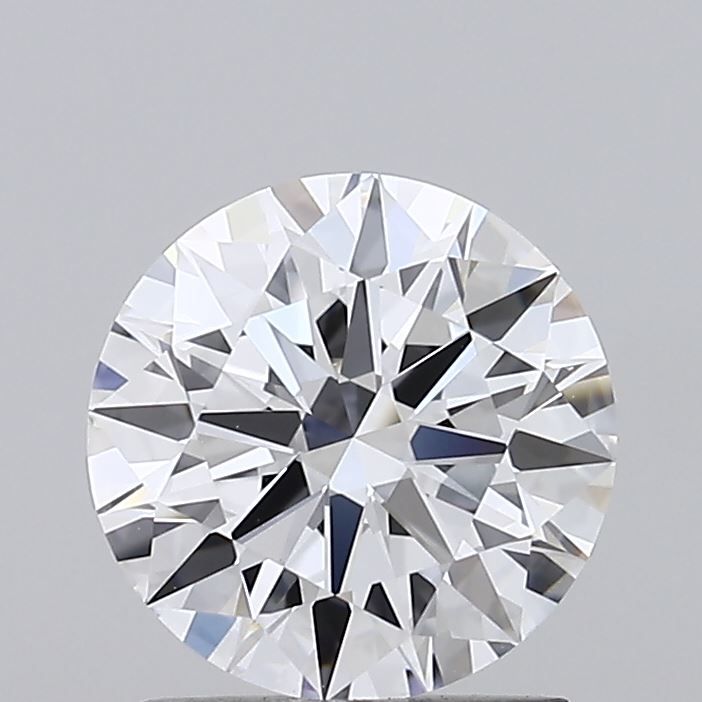 1.51 ct. round Lab Grown Diamond front image
