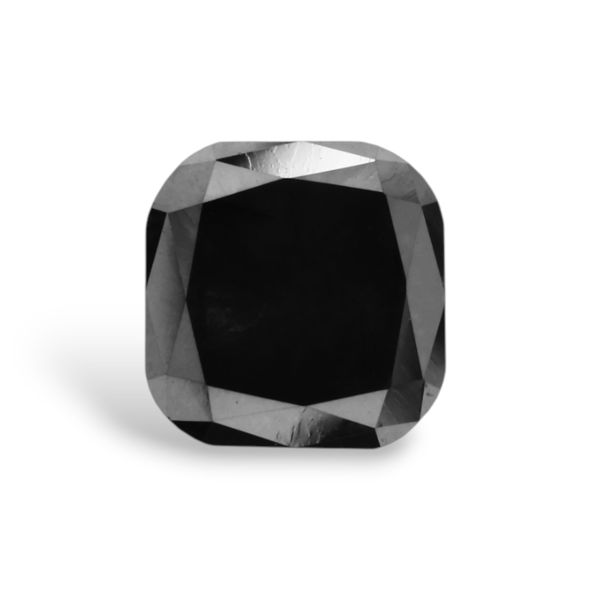 1.30 ct Cushion Brilliant diamond