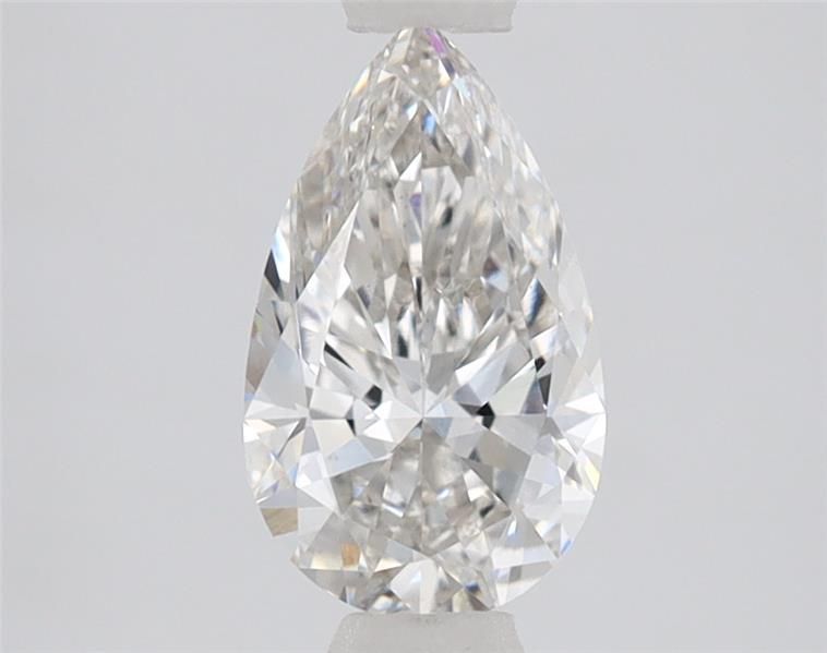 1.06 ct Pear diamond