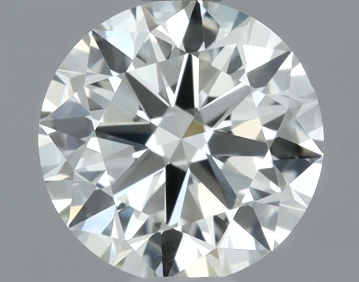 0.60 ct Round diamond