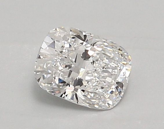 0.78 ct lab-grown Cushion modified Diamond