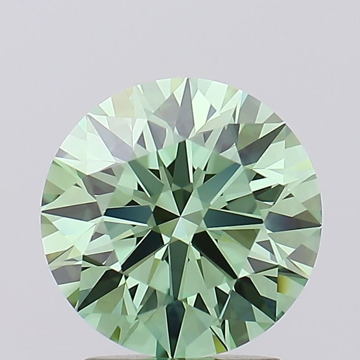 2.09 Carat