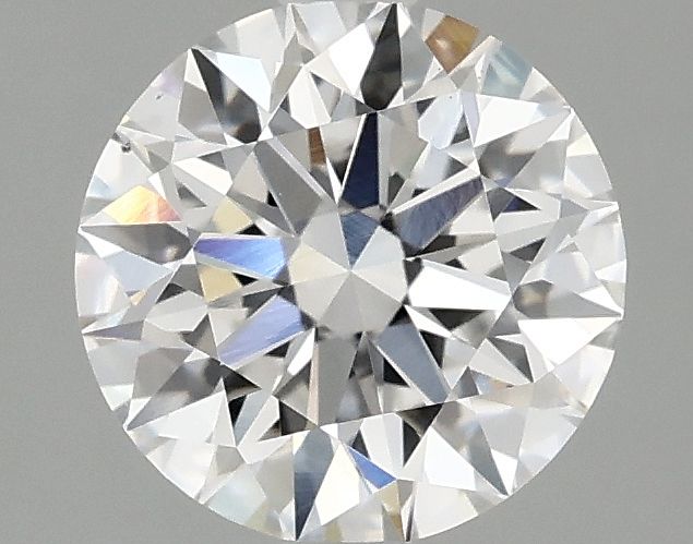 1.49 ct. round Lab Grown Diamond front image