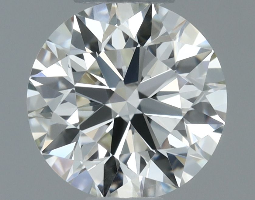 0.50 ct Round diamond