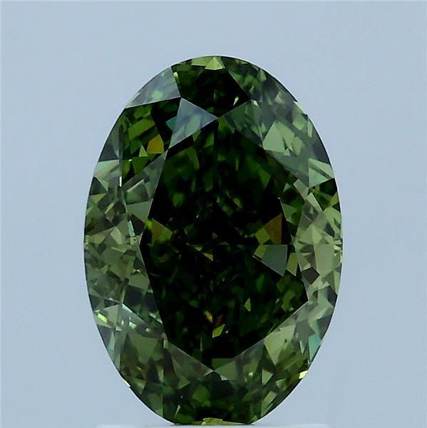 2.01 Carat