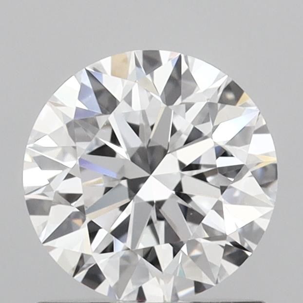 1.08 ct. round Lab Grown Diamond front image