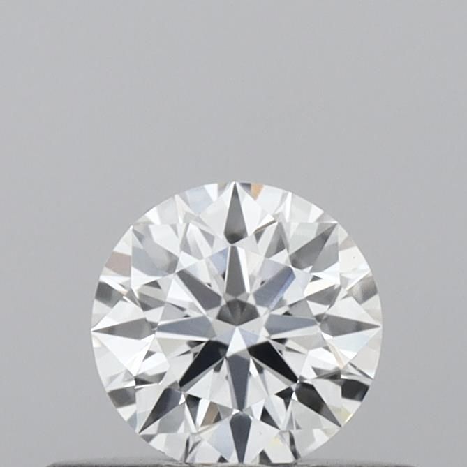 0.32 ct lab-grown Round Diamond
