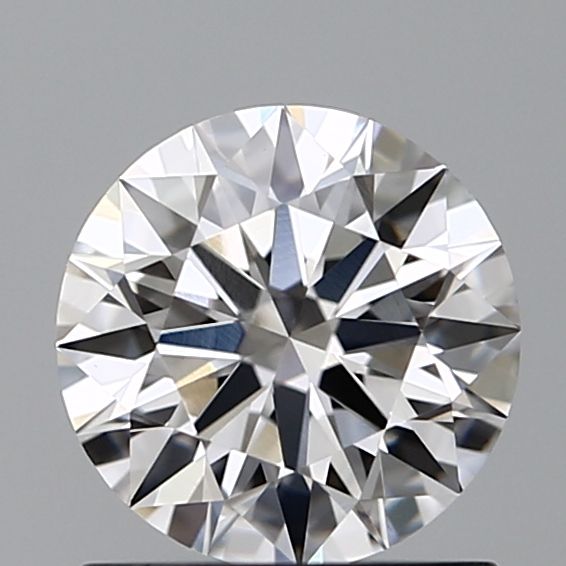 1.06 ct. round Lab Grown Diamond front image