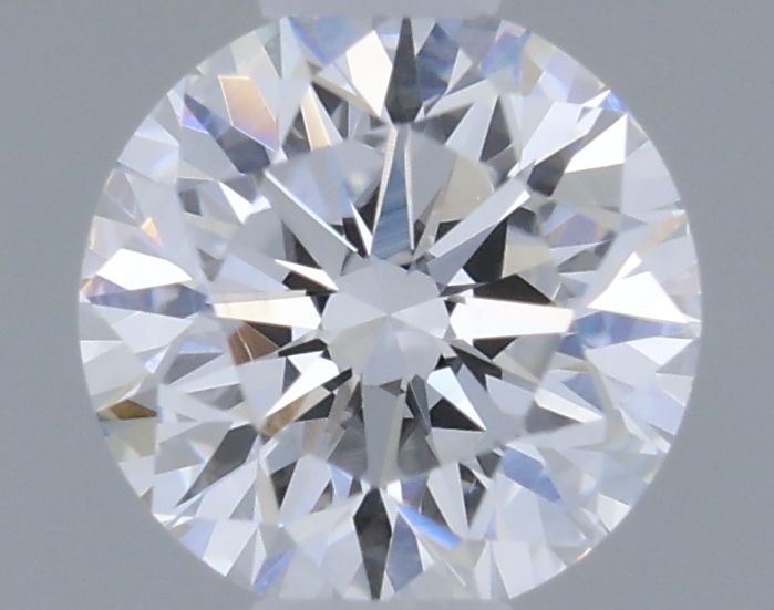 0.36 ct lab-grown Round Diamond