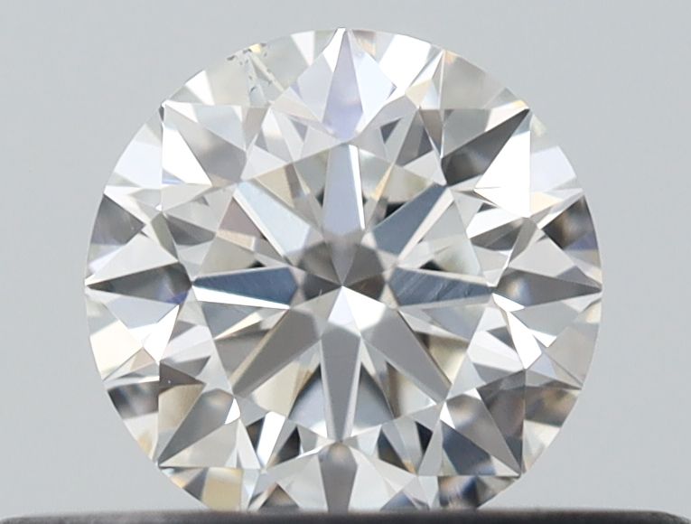 0.30 ct Round diamond
