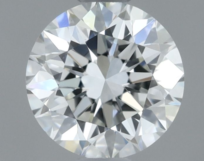 0.50 ct Round diamond