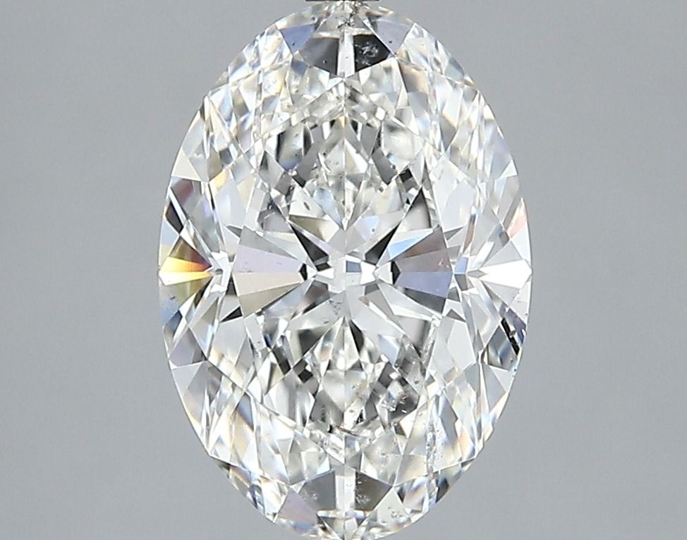 2.54 Carat
